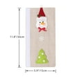 thumbnail image 4 of Hot6sl Ofertas de La Semana Piezas de Manijas Navideñas para Horno Microondas y Refrigerantes, Suministros de Decoración Navideña., 4 of 7