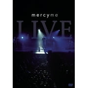 Mercy Me: Live