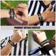 thumbnail image 4 of KALLORY 4Ud Accesorios Árbitro Fútbol Numerada Para Partidos Y Uso Diario, 4 of 8