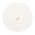 thumbnail image 1 of Plumb Pak, White PP820-14 Sink Stopper Suction Flat, Size, 1 of 2