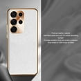 thumbnail image 2 of Étui de Protection pour Cellulaire, Étui Antichoc Anti-Rayures Ultra Design Futuriste, 2 of 14