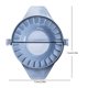 thumbnail image 2 of Molde para hacer albóndigas, herramienta de repostería, molde para prensa de masa, molde para albóndigas, para accesorios de cocina, paja de trigo para el hogar, cocina, 3 unidades Sincero Hogar, 2 of 8