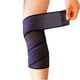 thumbnail image 2 of Vendaje autoadhesivo de presión de bobinado cómodo, vendaje elástico ajustable, protección de presión, vendaje deportivo para rodilla, 2 of 3