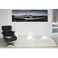 thumbnail image 4 of H-LUXE Hudson Faux Fur 5'X8' Rug, 4 of 4