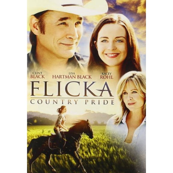 Flicka: Country Pride (DVD)