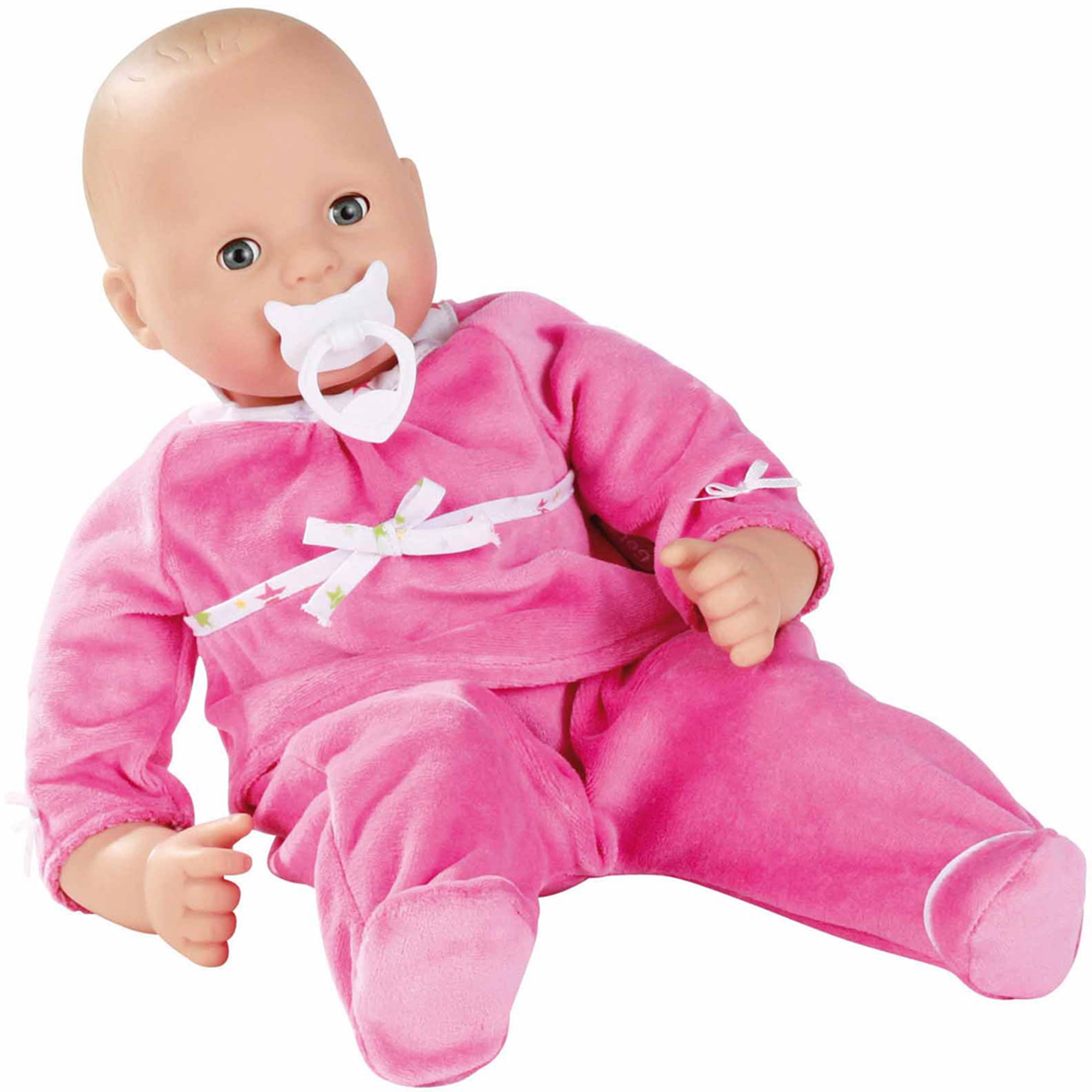no baby doll