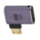 thumbnail image 5 of Auriculares Bluetooth estéreo IPX4 impermeable carga USB auricular inalámbrico de un solo oído para correr conducir negro, 5 of 10