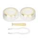 thumbnail image 3 of Kit de estuche para lentes de contacto, caja portátil para lentes de contacto Estuche para lentes de contacto Caja para lentes de contacto Rendimiento de alta gama, 3 of 8