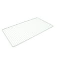thumbnail image 2 of Randell Shelf, 15 X 26.7 Gray Wire Nsf, Rod 3/8 #11 Wire HD SHL036A - Genuine OEM Replacement Part, 2 of 4