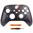 thumbnail image 1 of Cover Replacement for Xbox Series X/S Controller Shell Case Housing Front Faceplate for Xbox Gamepad Accessories, 1 of 8