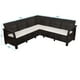 thumbnail image 4 of Sala en L Tipo Rattan Para Exterior MQ MQ Rattan, 4 of 4