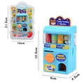 thumbnail image 1 of Education, Kit Play Sound Children Vending Machine Education Pretend Toy Education, Toys, 1 of 3