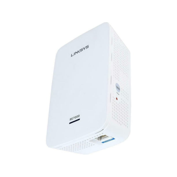 linksys ac1900 re7000 mimo