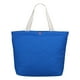 thumbnail image 2 of BOLSA DE CANVAS K-SWISSBORDADO 3D AL FRENTE Y CIERRE AZUL K-SWISS PAR3DRCO, 2 of 2