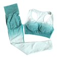thumbnail image 4 of Conjunto de ropa activa Zulema Trajes de yoga para mujer Fitness Running L, 4 of 8