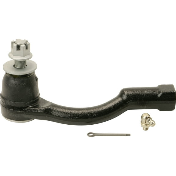 MOOG ES801247 Tie Rod End Fits select: 2009-2015 HYUNDAI GENESIS, 2011-2014 HYUNDAI EQUUS