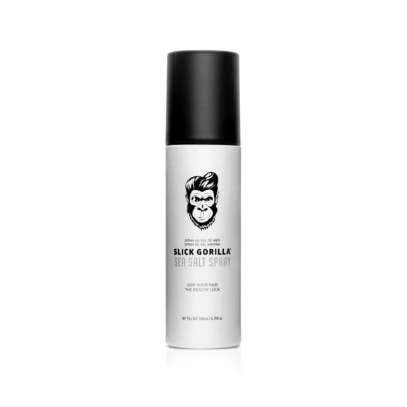 Slick Gorilla Sea Salt Spray 200 ml