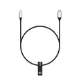 thumbnail image 2 of Cable USB Switcheasy Tipo C y Tipo Lightning de 1.5 m SwitchEasy 0011-1.5M, 2 of 3
