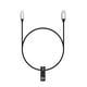 thumbnail image 2 of Cable USB Switcheasy Tipo C y Tipo Lightning de 1.5 m SwitchEasy 0011-1.5M, 2 of 3