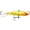 Juicy Lucy, variant on Rapala Jigging Rap 09 Jig Pure Chrome