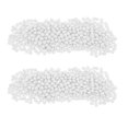 thumbnail image 5 of Imitation Sand Indoor Play Sand Toys Set For Children'S Toys In White Color For Sensory Table Activities Encouraging Hands-On Skills 1 Set, 5 of 5