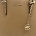 thumbnail image 2 of Michael Kors Bolso Tote Grande Gilly de Piel Saffiano para Mujer, Modelo 35S1G2GT7L-deer, 2 of 10