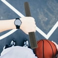 thumbnail image 4 of Phenofice Basketball Pads for Training Equipment Black Sponge Ball Control Training Defensive Stick 1Pack, 4 of 8
