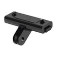 thumbnail image 1 of Aluminum Magnetic Quick Release Mount for Insta360 Go Camera, Lightweight Compact Design, Seamless Shooting Transition, Effortless Attachment Detachment System, 1 of 8