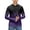 Light Purple-A-10409aa, variant on Trgacdwlo Color Block Men's Sun Protection Hoodie Shirts UPF 50 Raglan Long Sleeve Mens Rash Guard Outdoor Hiking Mens Fishing Shirt