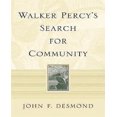 thumbnail image 1 of Walker Percy's Recherche de Communauté, 1 of 1