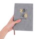 thumbnail image 5 of unbranded Agenda 2026 Con Resistente Y Esquinas Redondeadas Para Uso En Casa, 5 of 8