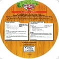 Keebler Ready Crust Pie Crust Graham 6 oz