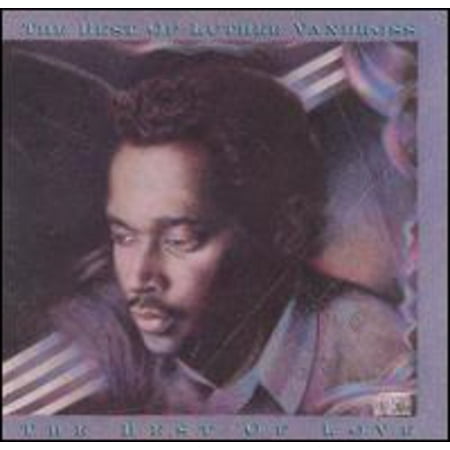 Best Of-Best of Love