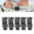 thumbnail image 2 of Zerodis Outil de Réparation de Maillons de Bracelet de Montre, Remover de Maillons de Bracelet de Montre, Outils Professionnels pour Réparation de Montres, 2 of 8