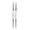 F, variant on Double-Ended Highlighter Set 2 Pens Candy Colors for Journaling A