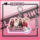 thumbnail image 1 of BLACKPINK llavero estrella llavero lisa Jin zhini Pu Caiying acrílico colgante Gao Jiahui  unisex, 1 of 2