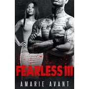 Resnov Bratva: Fearless III (Finale) : MMA Sport & Russian Mafia Romance (Series #3) (Paperback)