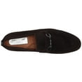thumbnail image 4 of Kenneth Cole New York Nolan Bit Loafer Chocolate, 4 of 6
