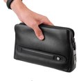 thumbnail image 4 of Billetera De Seguridad Para Hombre, Cartera Inteligente Con esquí esquí Gafas de esquí, 4 of 5