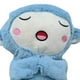 thumbnail image 5 of Juguete Musical Peluche para Cantar Elefante/oveja/gato Musicales Iluminados Que Brillan en Calma Las Emociones Los, 5 of 9