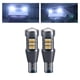 thumbnail image 5 of Bombilla LED para luz de freno trasera, luz de posición, intermitente y luz de caja de carga de camión Amarillo, 5 of 8