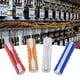 thumbnail image 2 of Fusibles cerámicos, 100 piezas Fusibles cerámicos Torpedo Fusibles surtidos Kit de fusibles para automóviles Construcción robusta, 2 of 7