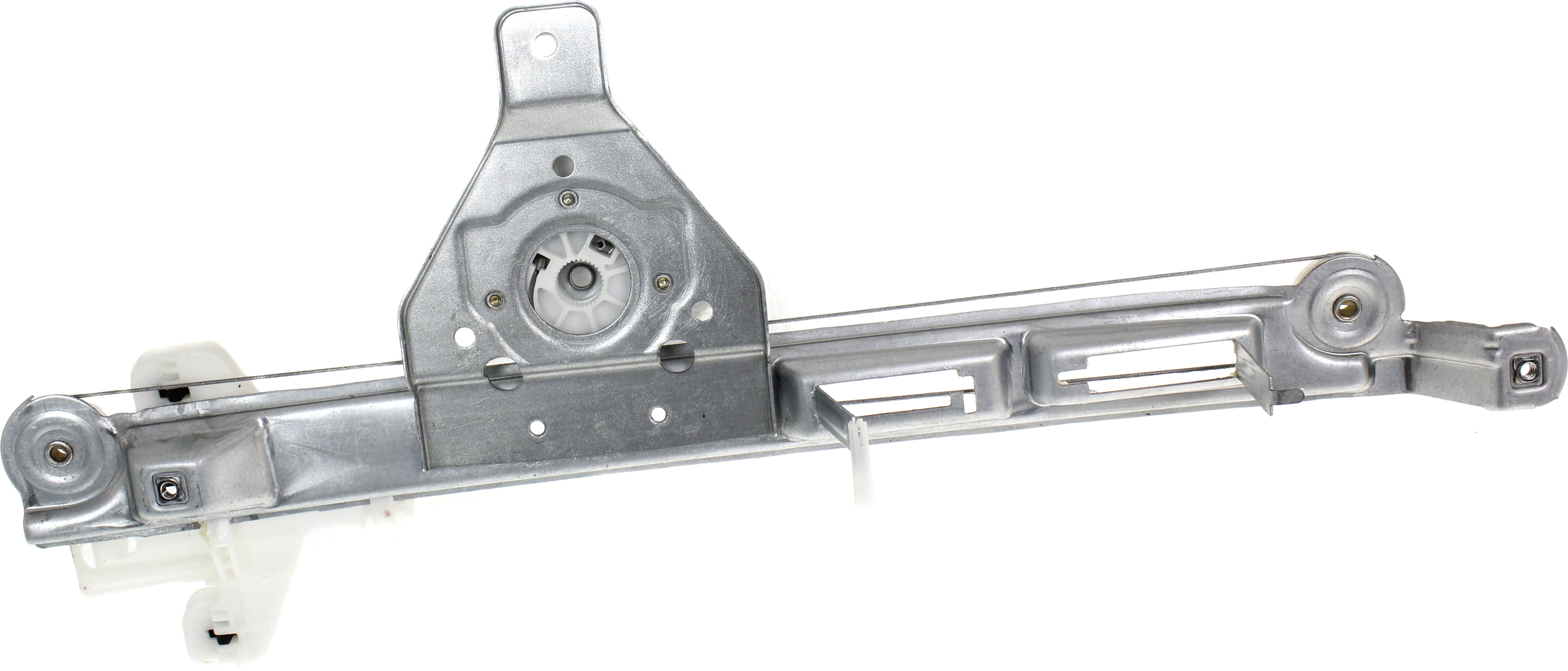Used Rear Right Door Window Regulator Rear fits: 2013 Jeep Patriot