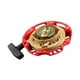 thumbnail image 5 of Tanque de combustible de gasolina con tapa compatible con desbrozadora de hilo 34 152 Perno 6, 5 of 8