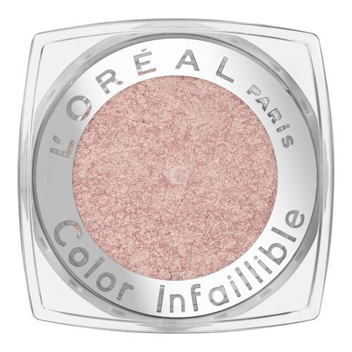 L'Oreal Paris Infaillible Eye Shadow, 3.5 GR, 3.5 GR