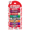 Lip Smacker Coca Cola Lip Balm Party Pack - Multi-Flavor