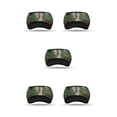 thumbnail image 3 of Soidarity Diadema Invierno Polar Protección para la cabeza Ajustable Esquí A prueba de viento Calentadores universales para los oídos Cintas para el Type2 NO2 Soidarity CBP384386, 3 of 4