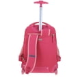 thumbnail image 4 of MOCHILA ESCOLAR CON RUEDAS PREMIUM PRINCESA PEACH PEAM, 4 of 5