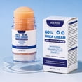 thumbnail image 3 of Mooyam Urea 60% Cream Stick for Moisturizing, Repairing, Exfoliating, and Nourishing Cracked Skin on Hands & Feet, 3 of 14