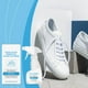 thumbnail image 2 of Mom's Best Limpiador de zapatos espumoso que blanquea los zapatos sucios, sin lavado y de secado rápido, no tóxico, 120 ml / 4 onzas, 2 of 9